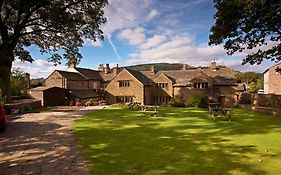 The Old Hall Inn